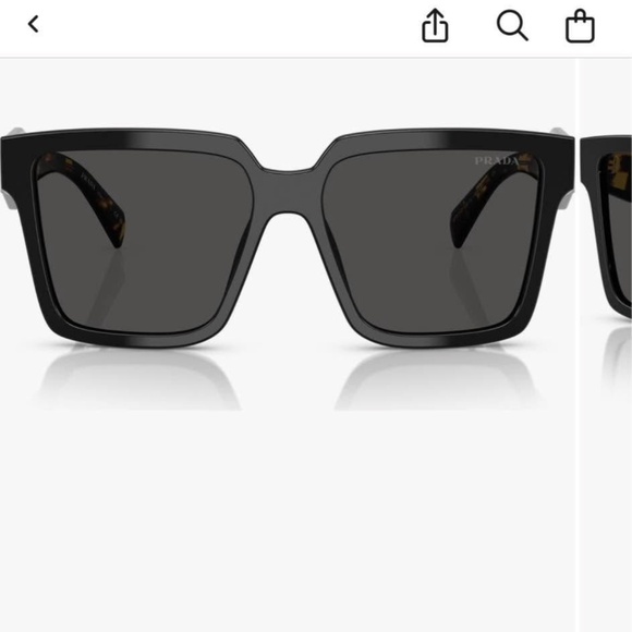 Prada sunglasses
